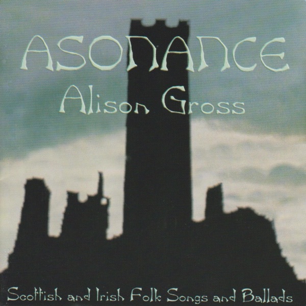 Alison Gross封面