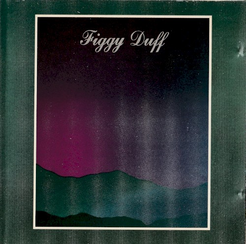 Figgy Duff封面