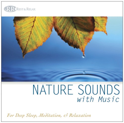 Nature Sounds: With Music封面