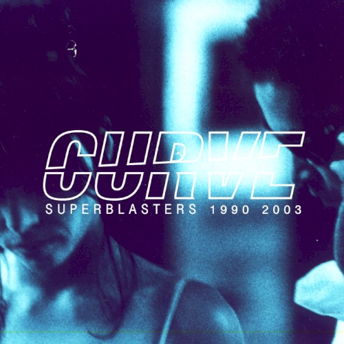 Superblasters 1990 2003封面