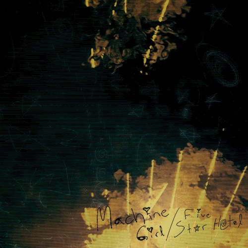 Machine Girl / Five Star Hotel封面