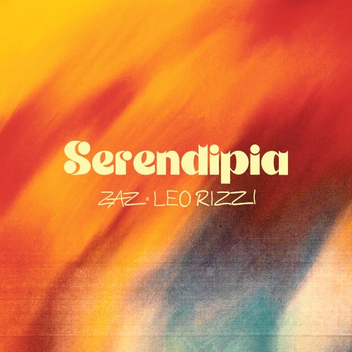 Serendipia封面