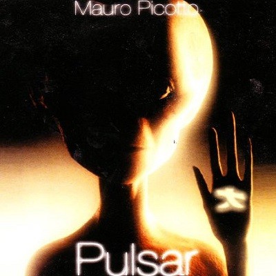 Pulsar封面