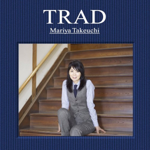 TRAD封面