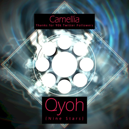 Qyoh (Nine Stars)封面