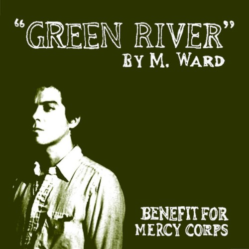 Green River封面