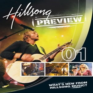 Hillsong Acoustic Preview 01封面