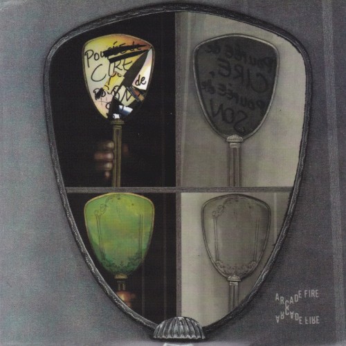 Poupée de cire, poupée de son / No Love Lost封面