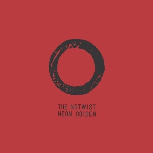Neon Golden封面
