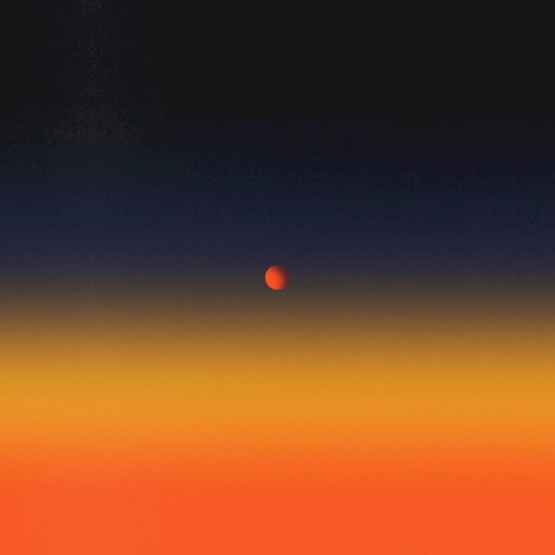 Burn封面