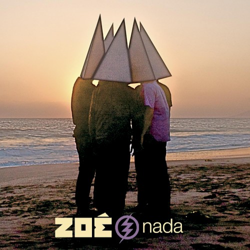 Nada封面