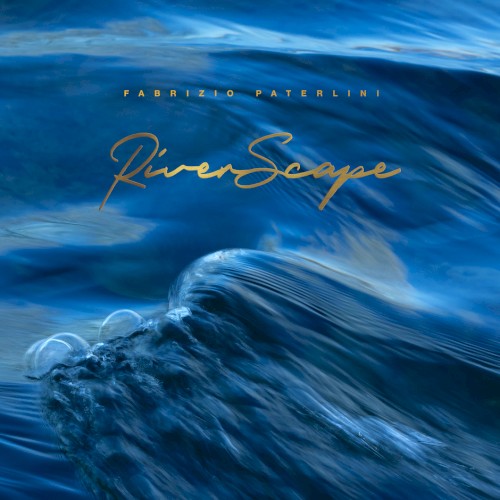 Riverscape (Deluxe Edition)封面