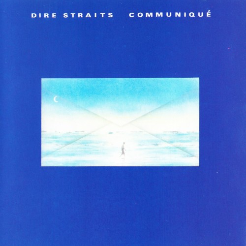 Communiqué封面