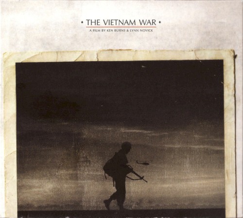 The Vietnam War: Original Score封面