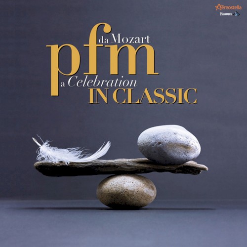 PFM in Classic: Da Mozart a Celebration封面
