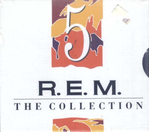The Collection封面