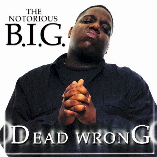 Dead Wrong封面