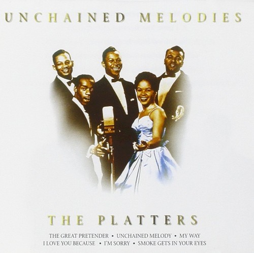 Unchained Melodies封面