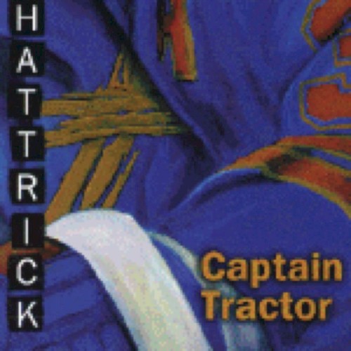 Hat Trick封面
