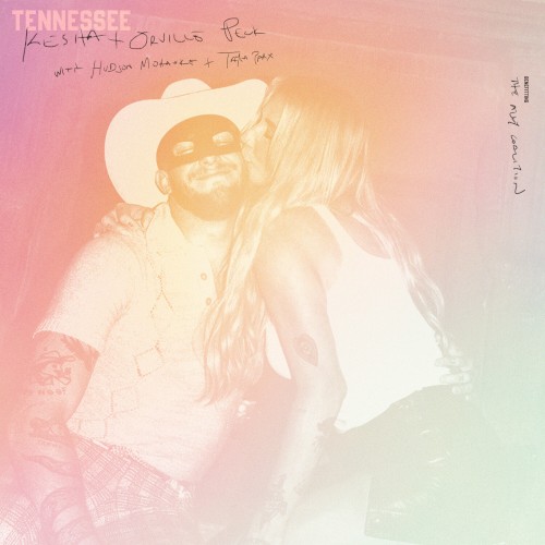 Tennessee封面