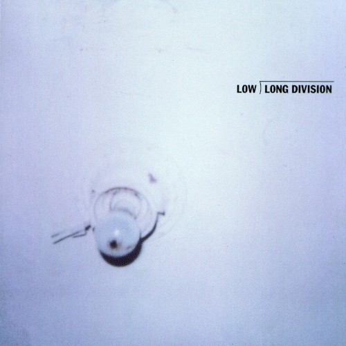 Long Division封面