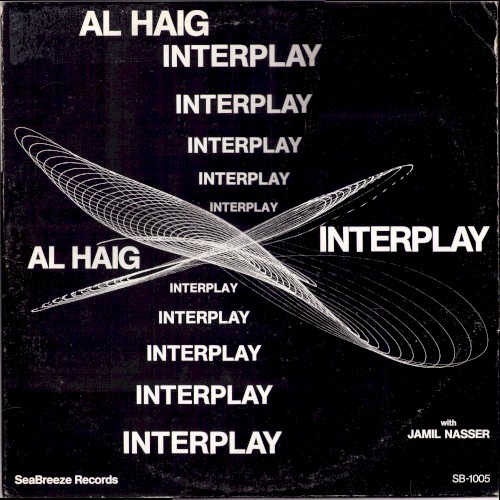 Interplay封面