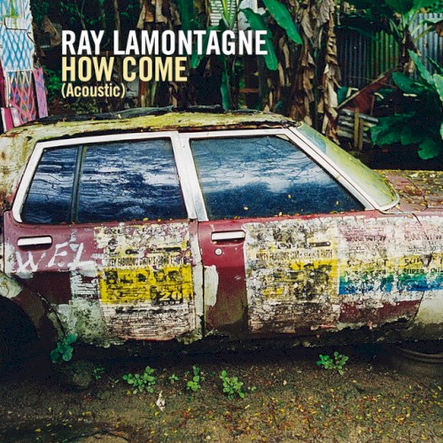 How Come (acoustic mix)封面