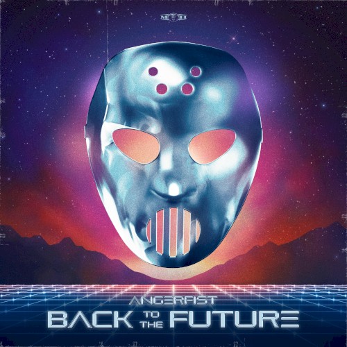 Back to the Future封面