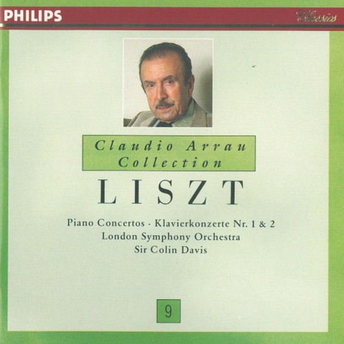 Piano Transcriptions, Symphony no. 5 & no. 6 (1st movement)封面