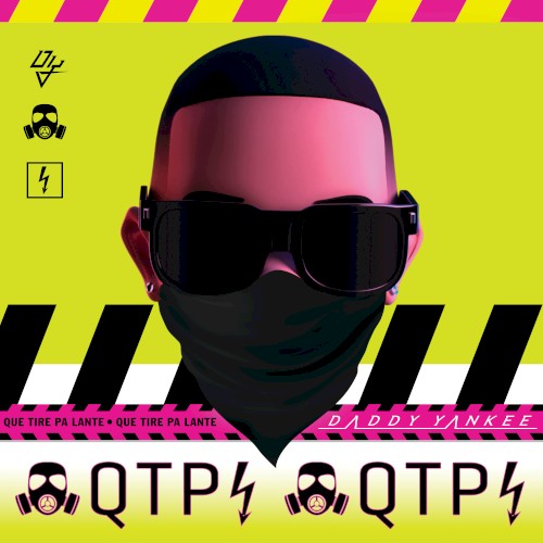 Que tire pa lante封面