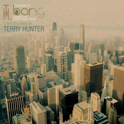 The Sound of Bang: Chicago's #1 House Music Ritual封面