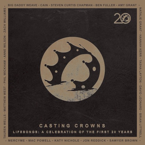 Lifesongs: A Celebration of the First 20 Years封面