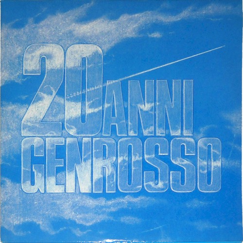 20 anni封面