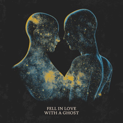 Fell in Love With a Ghost封面