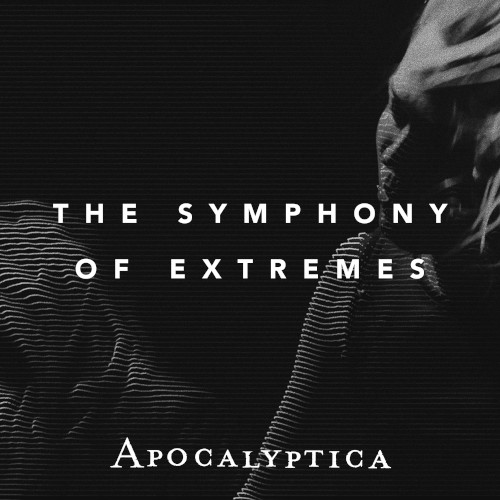The Symphony of Extremes封面
