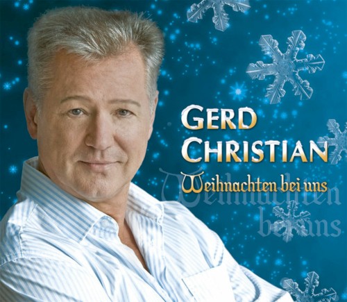 Weihnachten bei uns封面