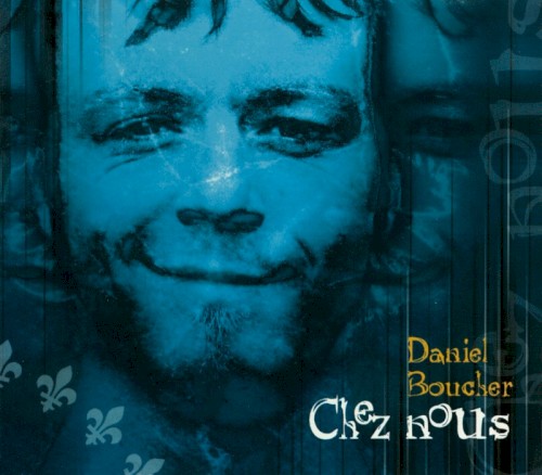 Chez nous封面