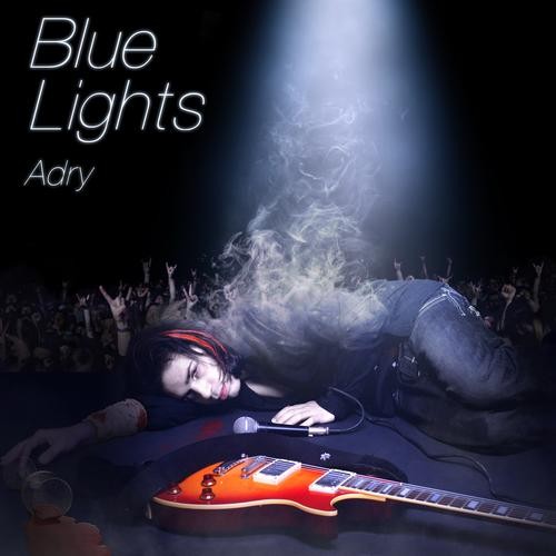 Blue Lights封面