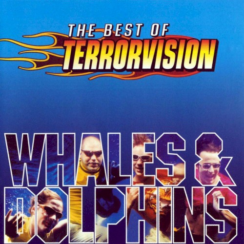 Whales and Dolphins封面