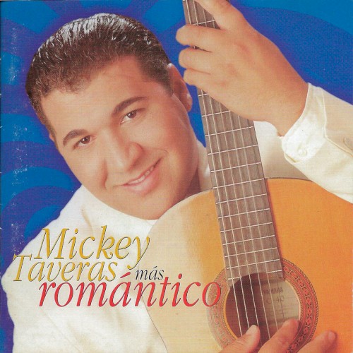 Más romántico封面