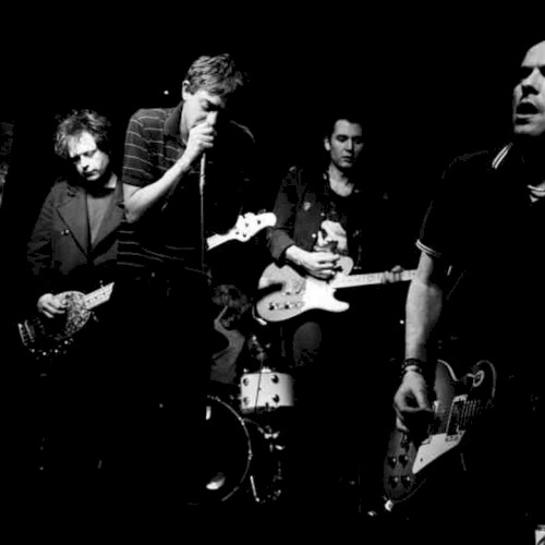 Songs For The Disillusioned封面
