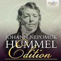 Hummel Edition封面