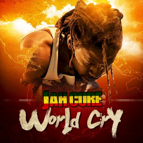 World Cry封面