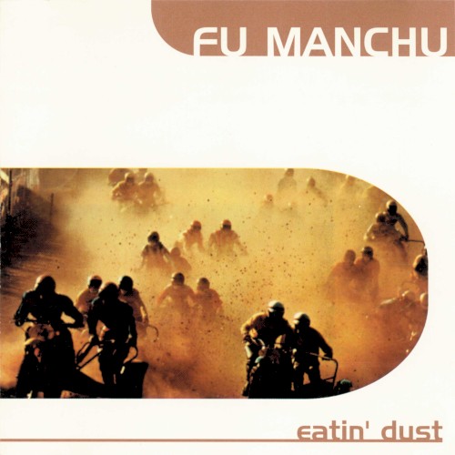 Eatin’ Dust封面
