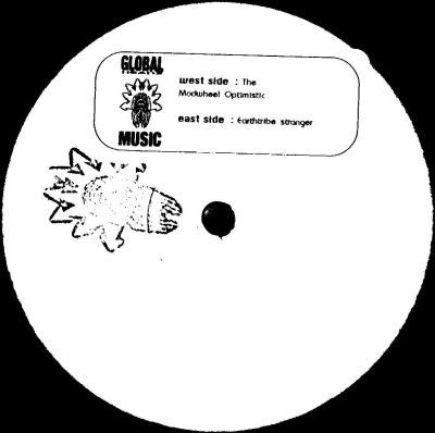 The Big Chill - Vibes (Sampler)封面