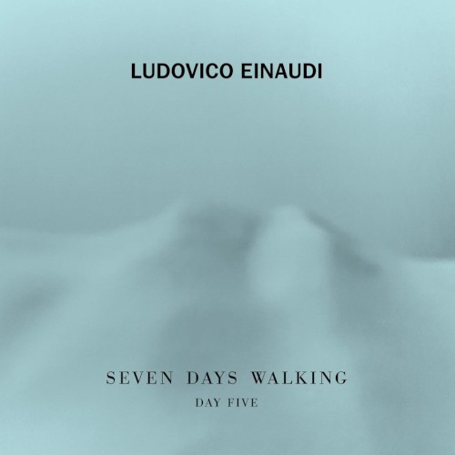 Seven Days Walking: Day 5封面