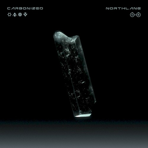 Carbonized封面