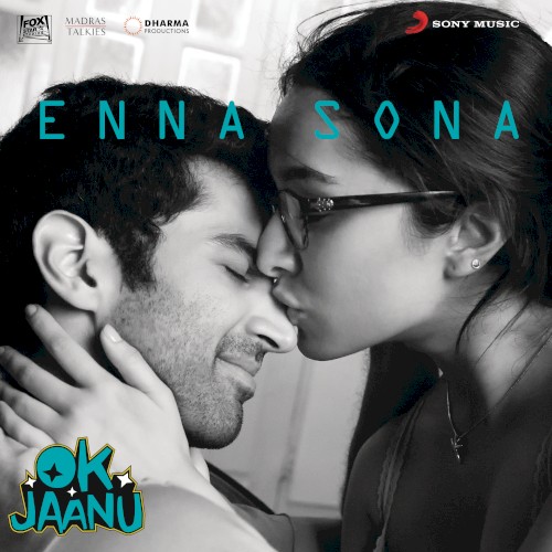 Enna Sona封面