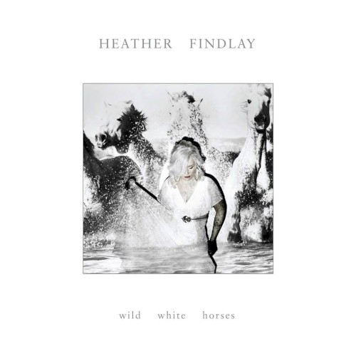 Wild White Horses封面