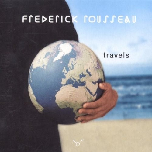 Travels封面